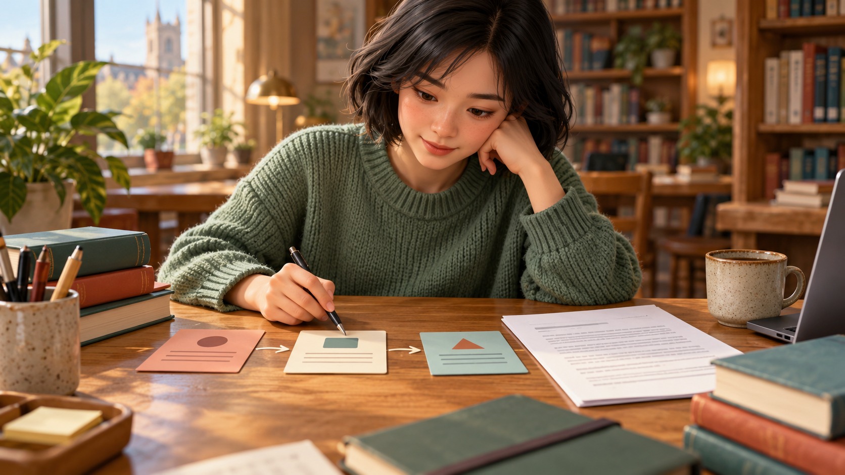 How to Write an Essay Introduction With a Clear Line of Argument